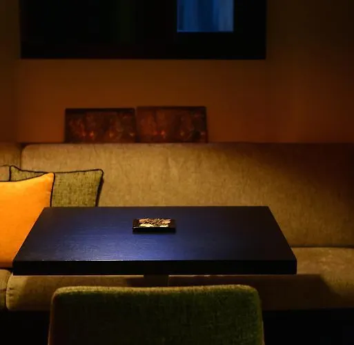 Dd724迷人酒店 4*