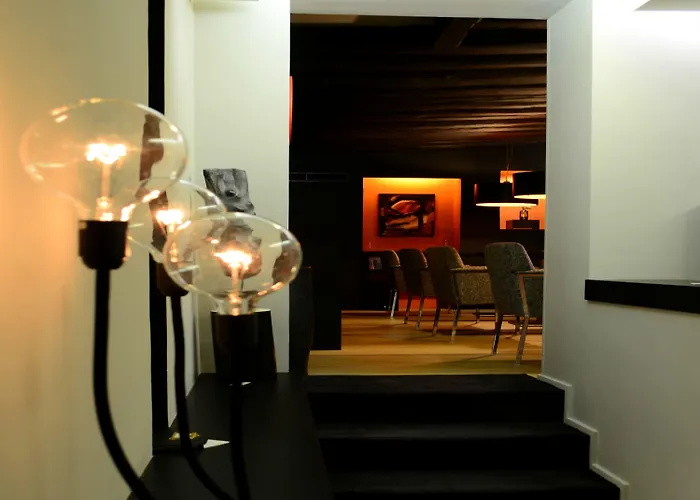 Charming House Dd724 Guest house 4*