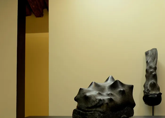 Charming House Dd724 Guest house 4*