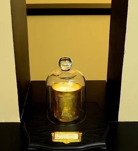 Guest house Charming House Dd724 4*