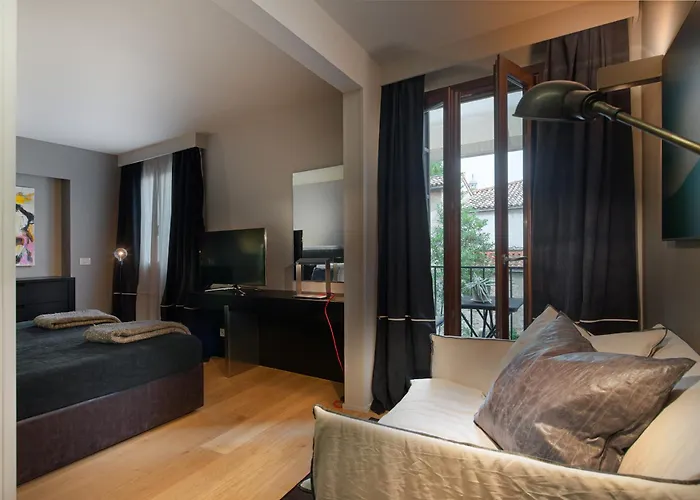 Charming House Dd724 Guest house Venice