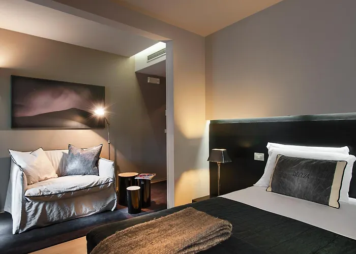 Charming House Dd724 4* Venice