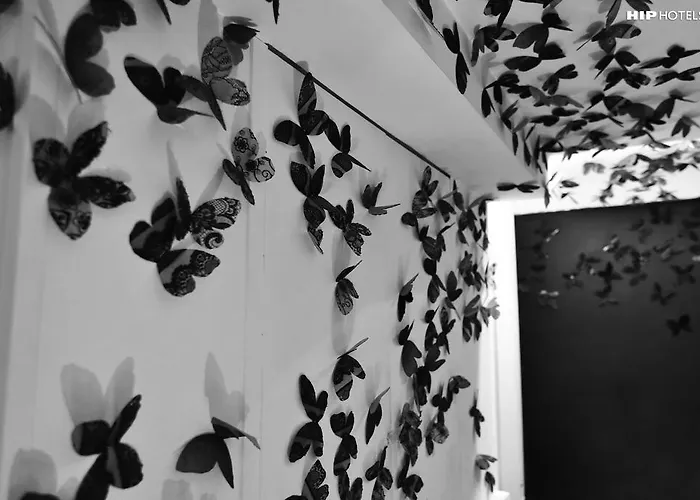 Guest house Charming House Dd724 Venice