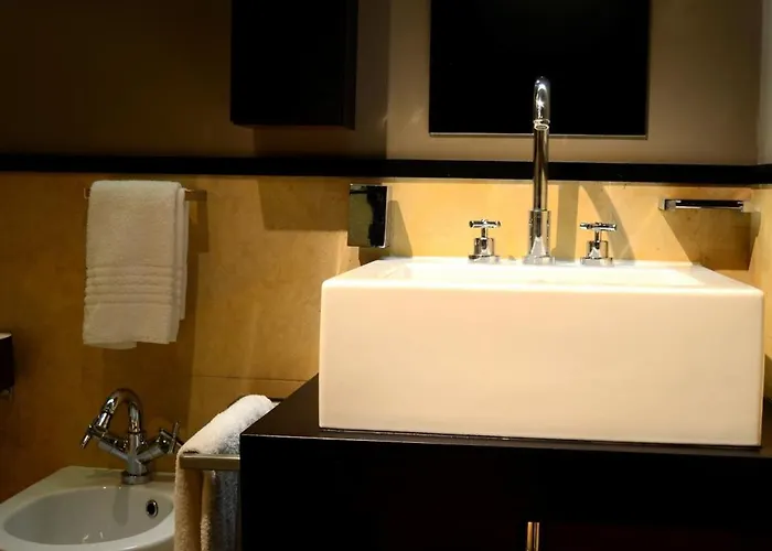 Guest house Charming House Dd724 Venice