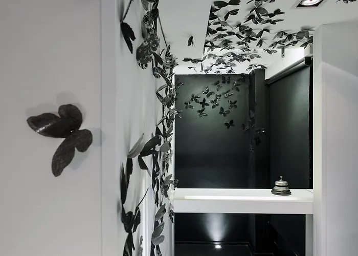 Dd724迷人酒店 招待所