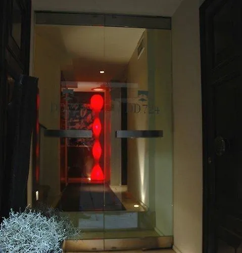 招待所 Dd724迷人酒店 威尼斯