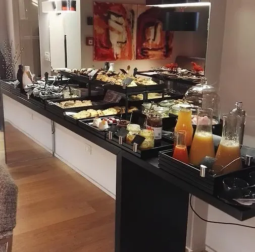 招待所 Dd724迷人酒店 威尼斯