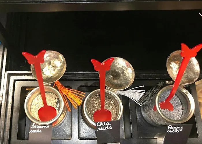 Dd724迷人酒店 招待所 4*