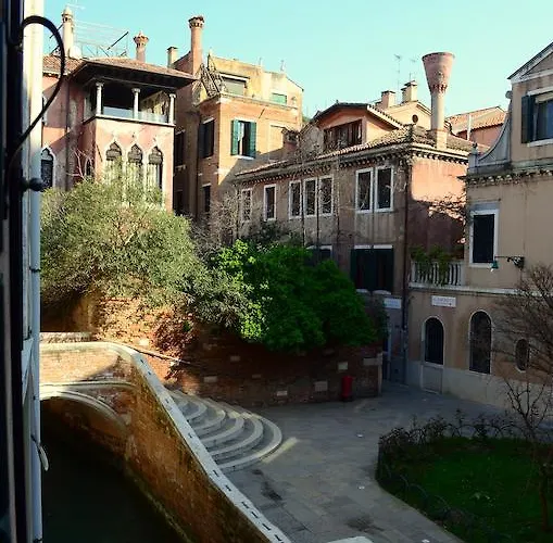 Charming House Dd724 Venice