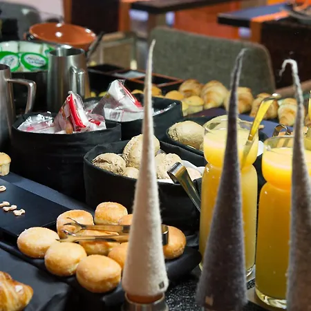 Charming House Dd724 בית הארחה