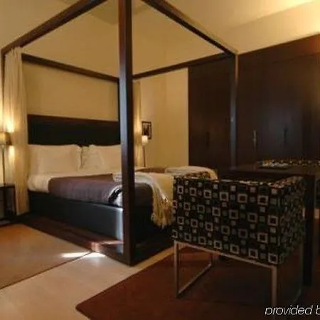 Charming House Dd724 בית הארחה 4*