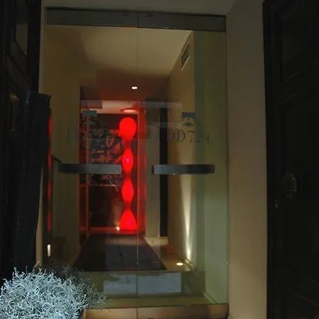 Penzion Charming House Dd724 Benátky
