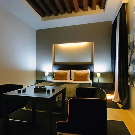 Charming House Dd724 Penzion 3*