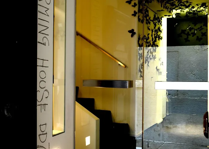 Charming House Dd724 Pensionat Venedig