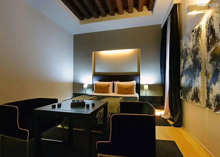 Pensionat Charming House Dd724 4*