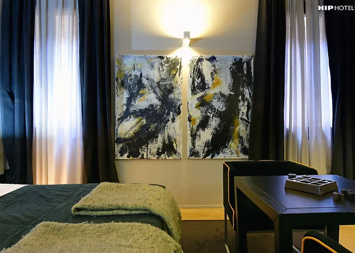 Charming House Dd724 4* Venedig