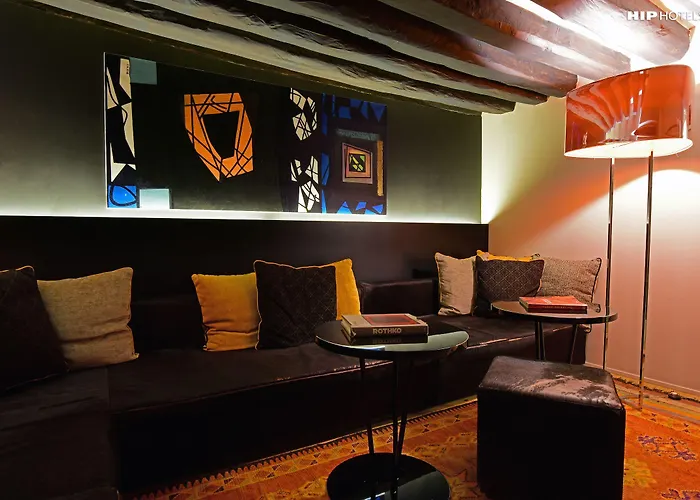 Pensionat Charming House Dd724